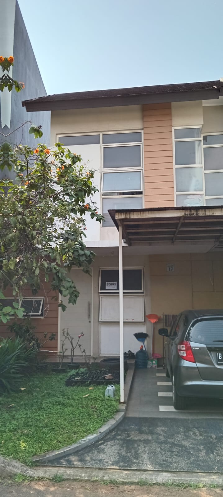 DiJual Rumah di Monte Cavallo Grand Wisata
